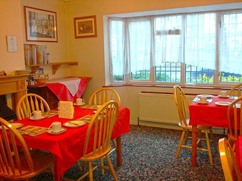 Carlton Lodge Кеймбридж Екстериор снимка