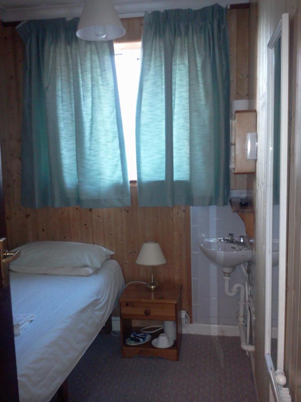 Carlton Lodge Кеймбридж Екстериор снимка