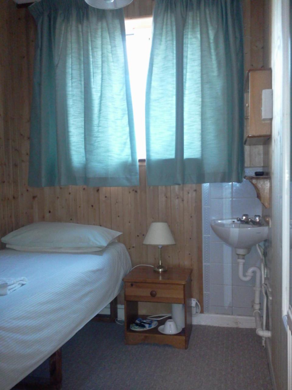 Carlton Lodge Кеймбридж Екстериор снимка