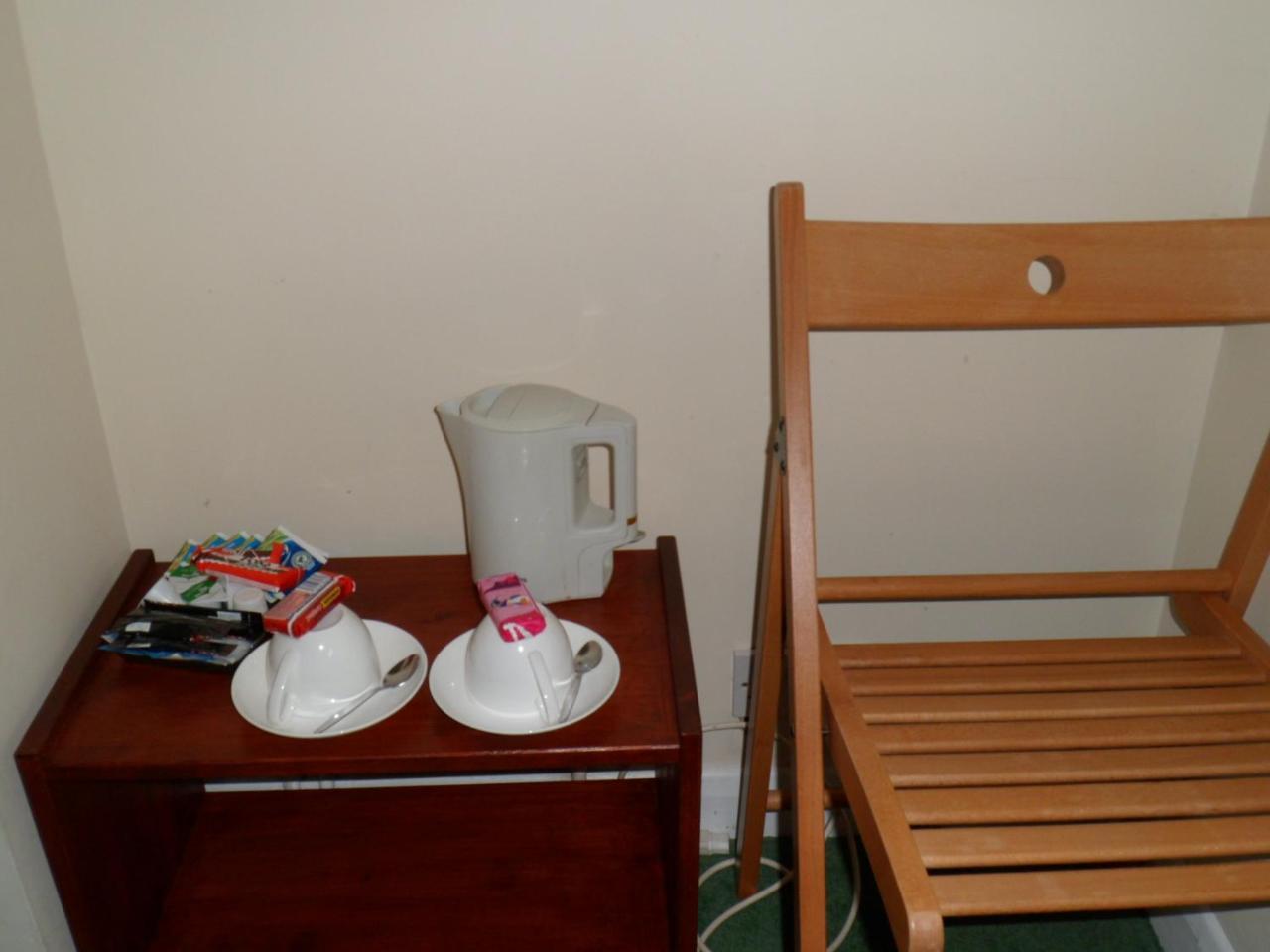 Carlton Lodge Кеймбридж Екстериор снимка