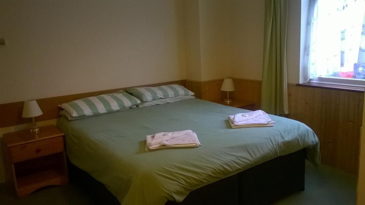 Carlton Lodge Кеймбридж Екстериор снимка