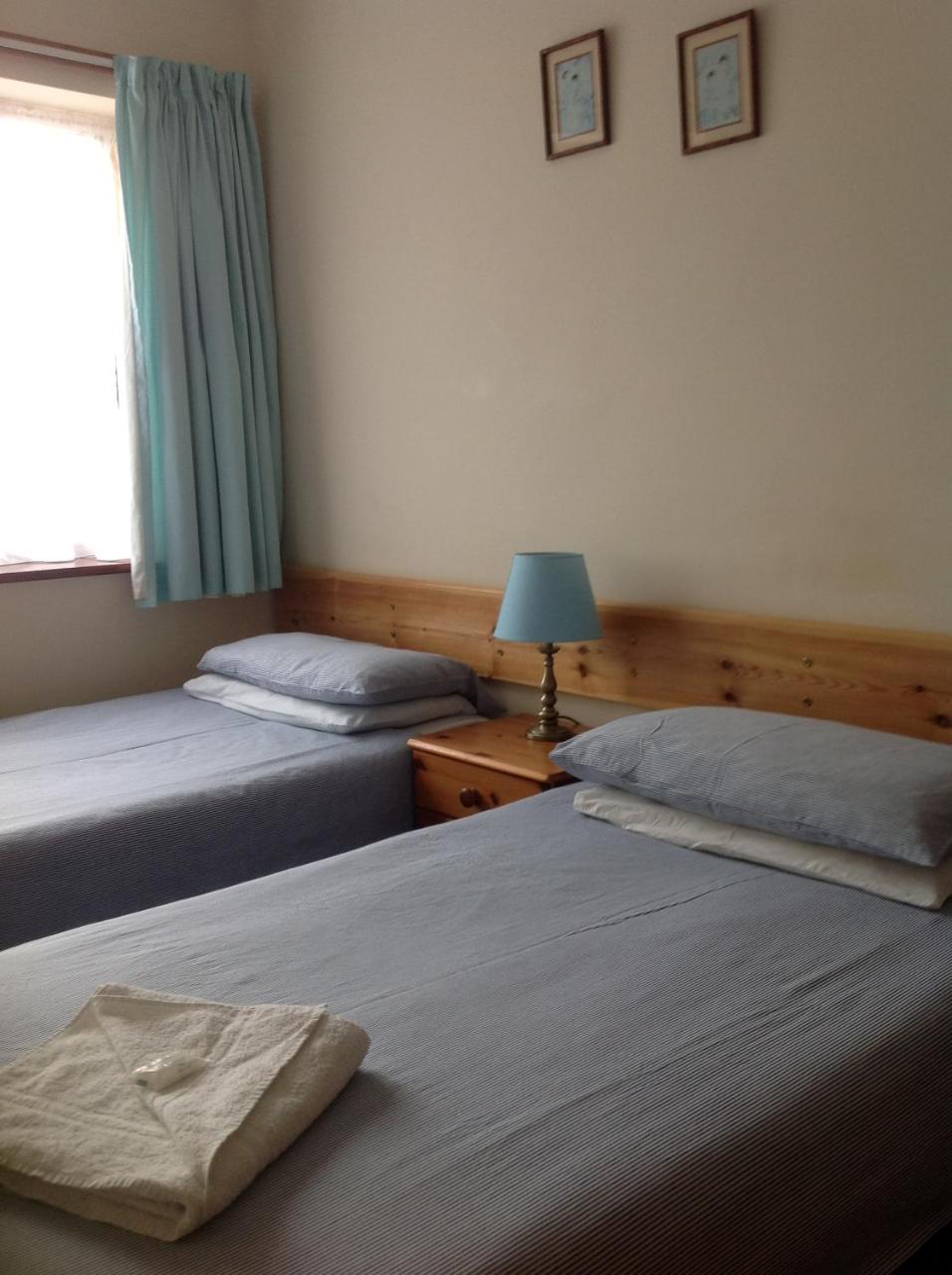 Carlton Lodge Кеймбридж Екстериор снимка